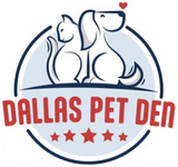 Dallas Pet Den Logo