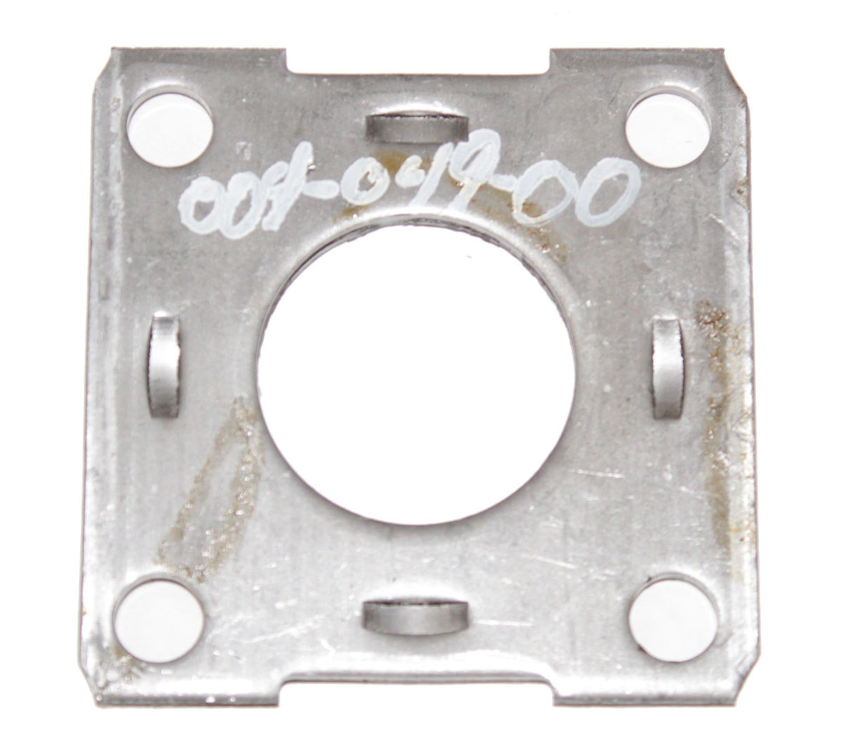 Flange Brake "K" 4" BC 1.75" PH