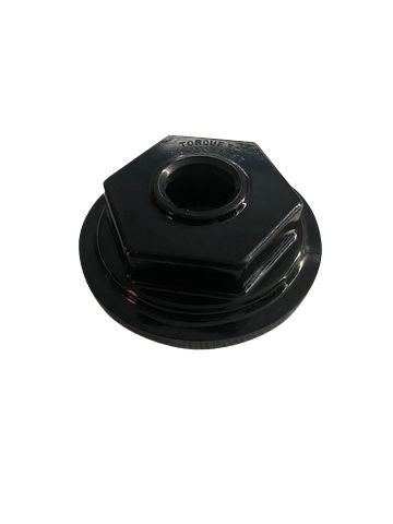 DEXTER 8K GREASE CAP 2.875