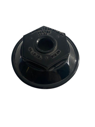DEXTER 9K-15K GREASE CAP 4