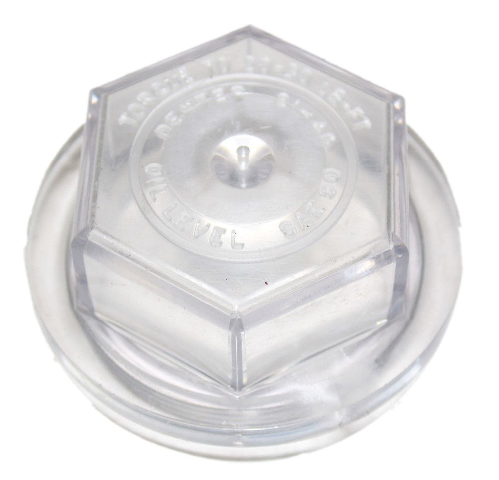 DEXTER AO/UTO OIL CAP 2.563