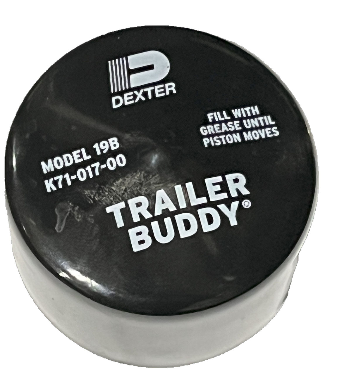 19B TRAILER BUDDY BRA BULK