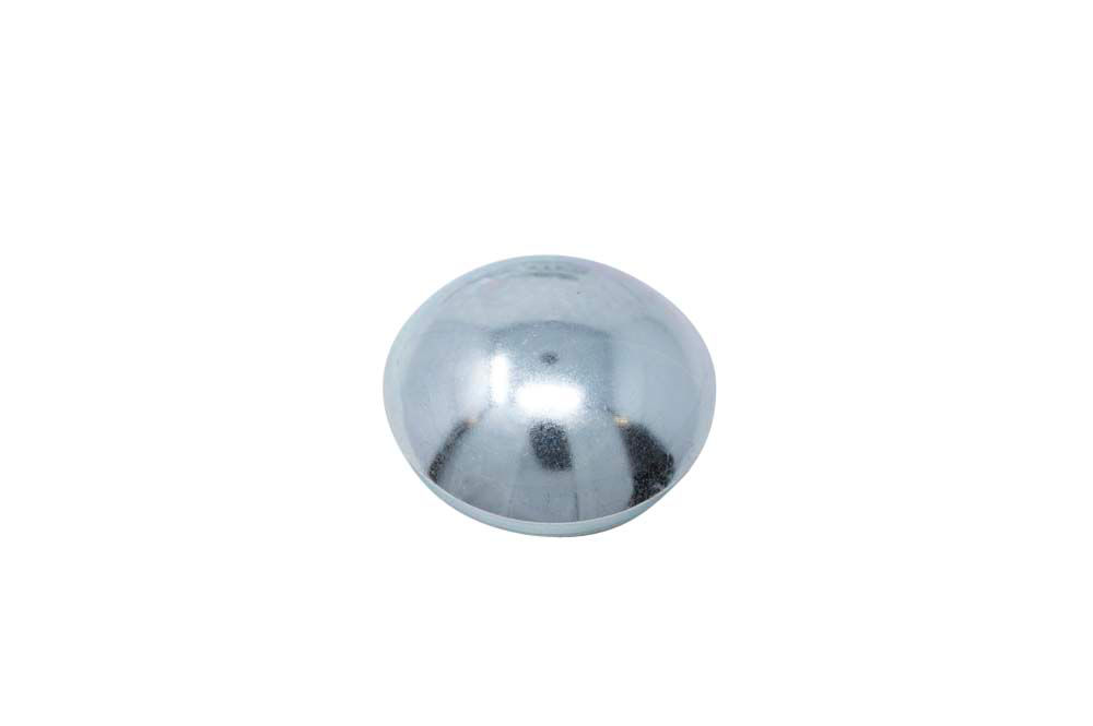 DEXTER Nev-R-Lube® CAP 42MM WITH STOP FLANGE, 3.125