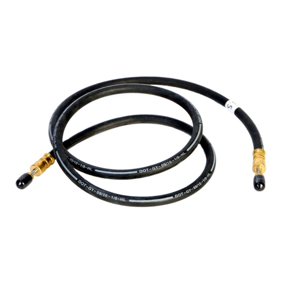 KODIAK DOT BRAKE HOSE 1/8