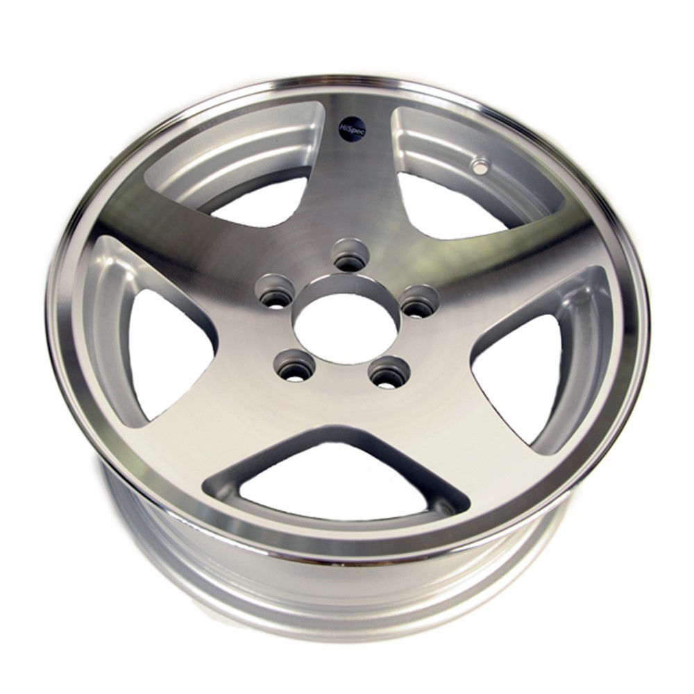 HISPEC S04 15X6