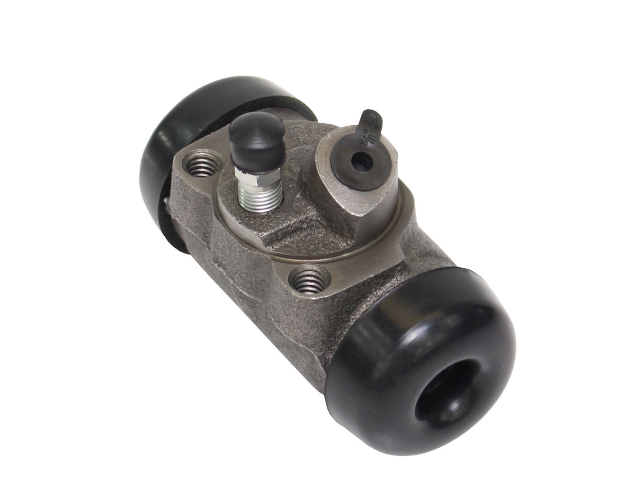 DEXTER DS BRK CYLINDER FOR 10 AND 12 BRAKES, LEFT HAND | Dexter Index