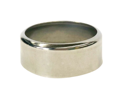 Dexter® Spindle Wear Sleeve/Ring 2.13 OD, Without Lube Hole