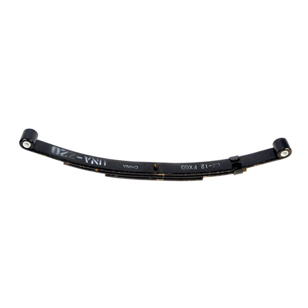 DBL EYE, 3 LEAF, 1750 LB 25 1/4