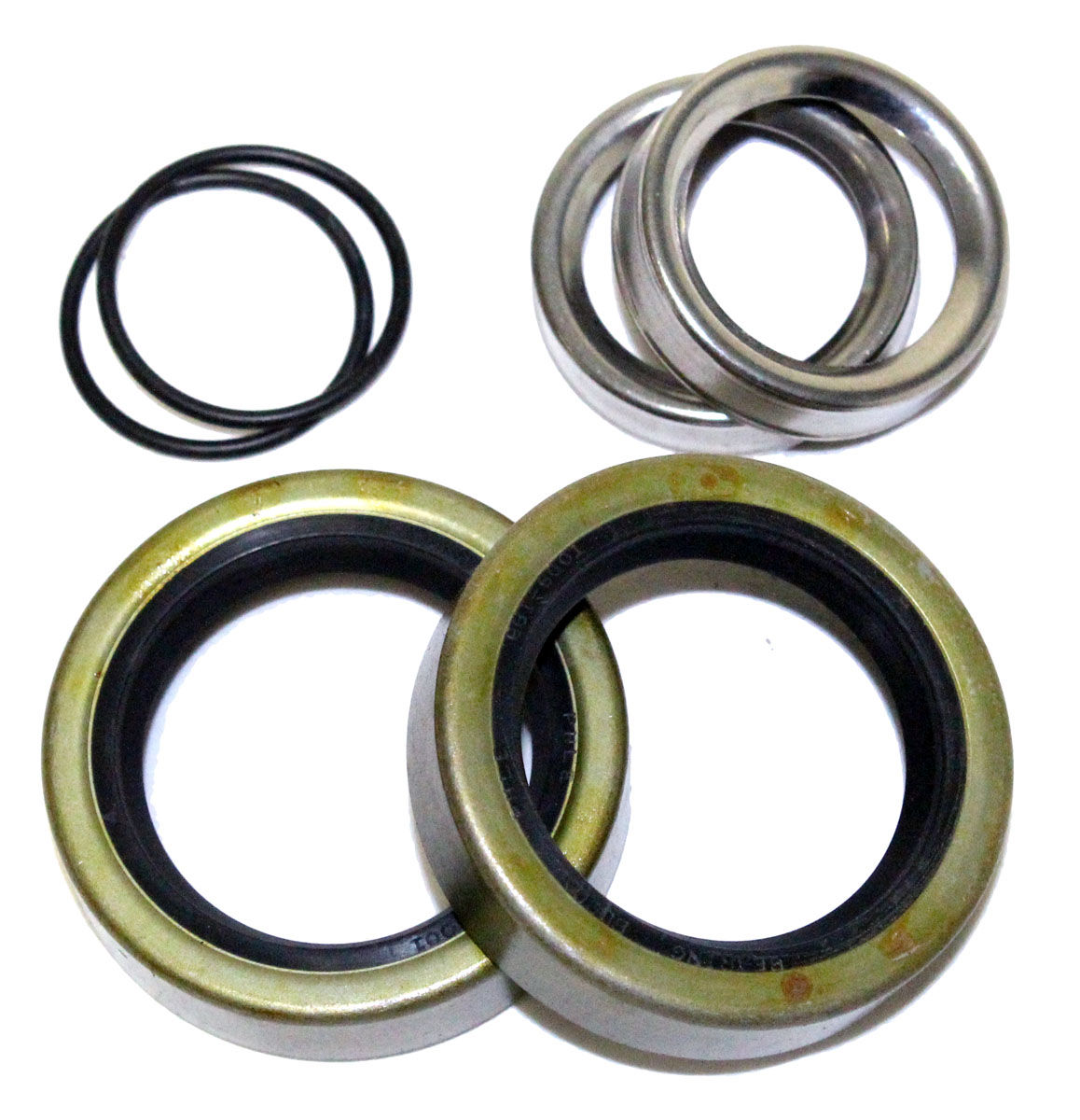 Seal Spindle Kit 1.37 x 1.98