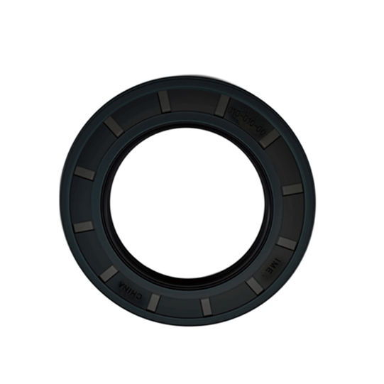 Trailer Axle Seal, E-Z Lube® 2.125" ID x 3.376" OD, Double Lip, 5.2K - 7K Axles