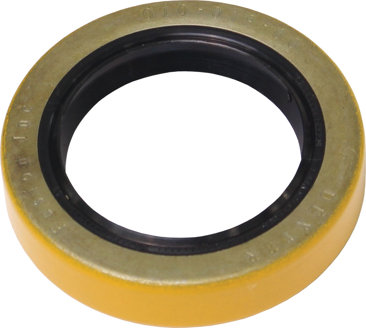 Trailer Parts Pro® Hydraulic Brake Line - Rubber Flex 11/32 I.D.