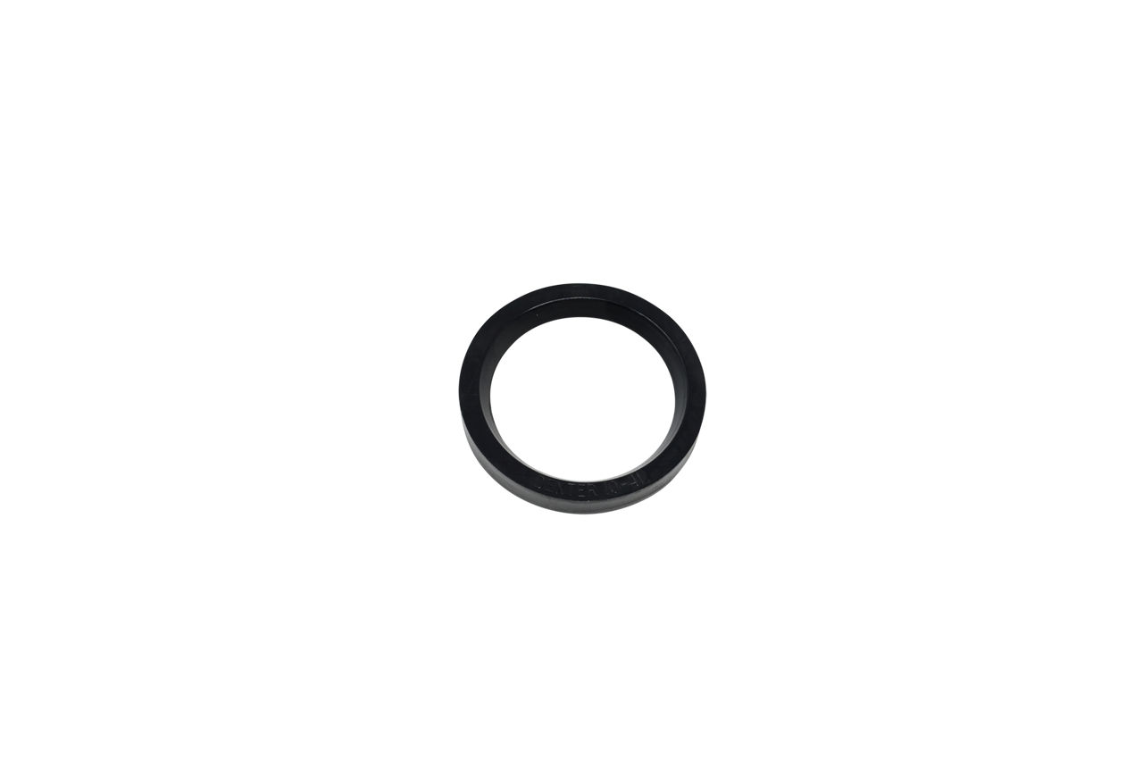 Seal, 1.938"x2.523"Od, Nylon, MH Spindle