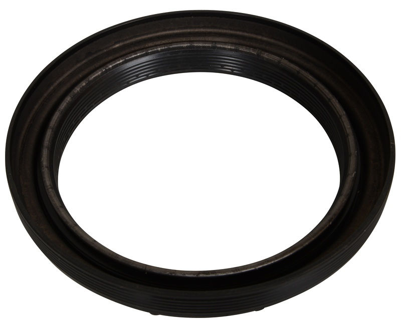 Trailer Axle Seal, Oil Lube, 4.625" ID x 6.000" OD, Unitized, D200 20K - 25K
