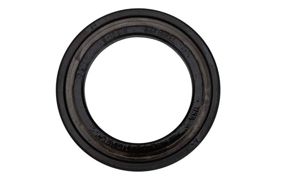 Trailer Axle Seal, Oil Lube, 2.250" ID x 3.376" OD, Unitized - 8K - 9K Axles (Before 1989)