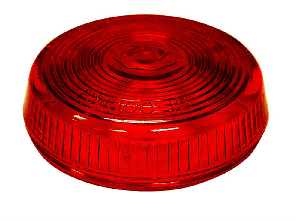 Lens Only, Red For 104R & 104-3R