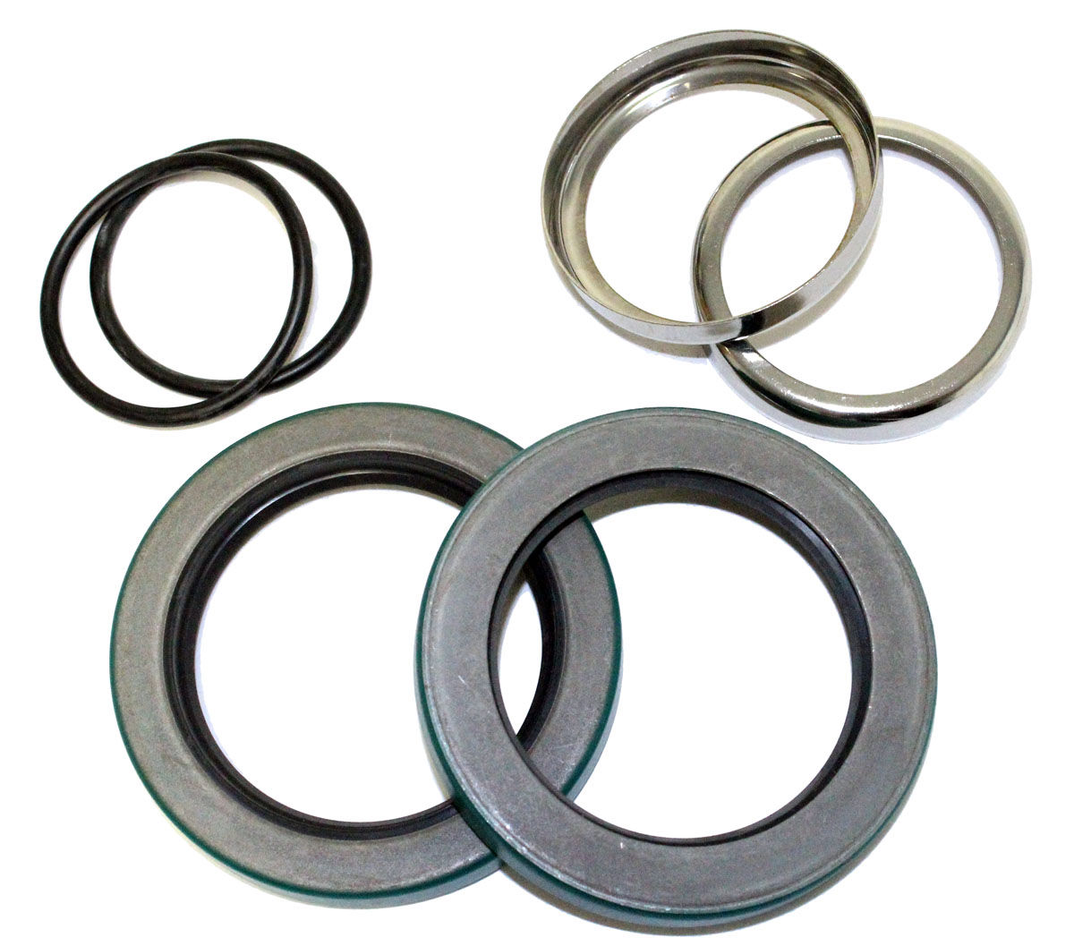 Seal Spindle Kit 2.345 x 3.37