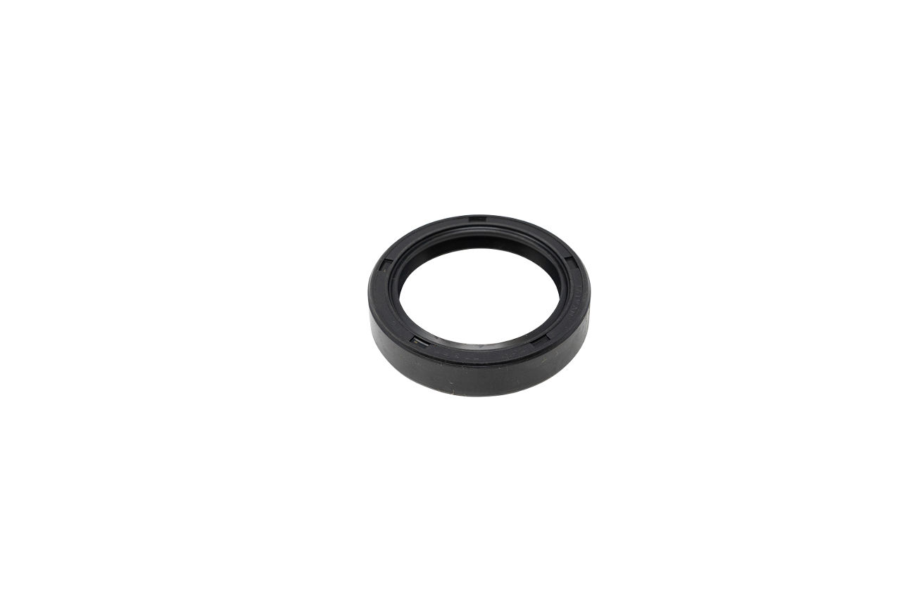 Trailer Axle Seal, Grease Lube, 1.750" ID x 2.356" OD, Double Lip, 10" HADCO 2R