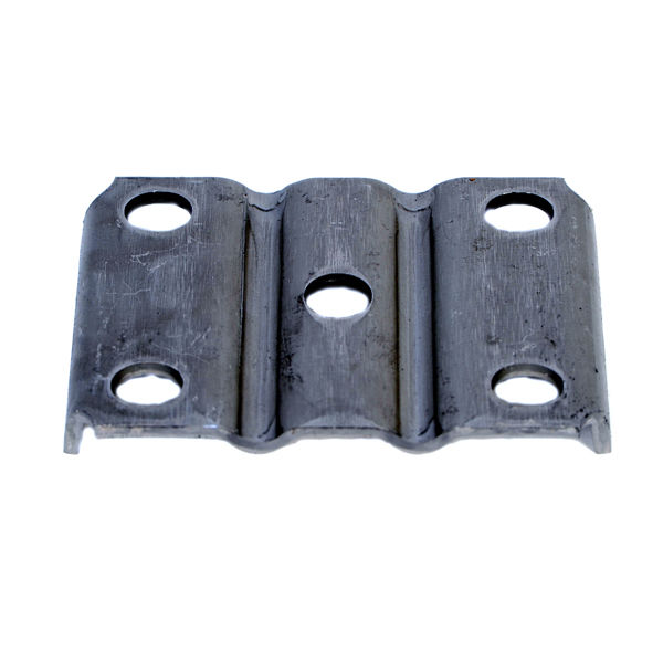 Tie plates