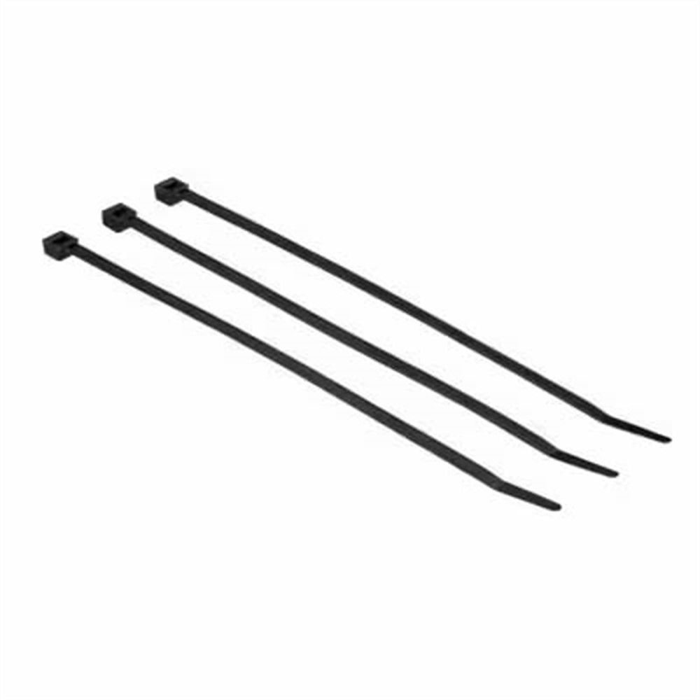 Wire Cable Tie, 3/16x 7 1/2