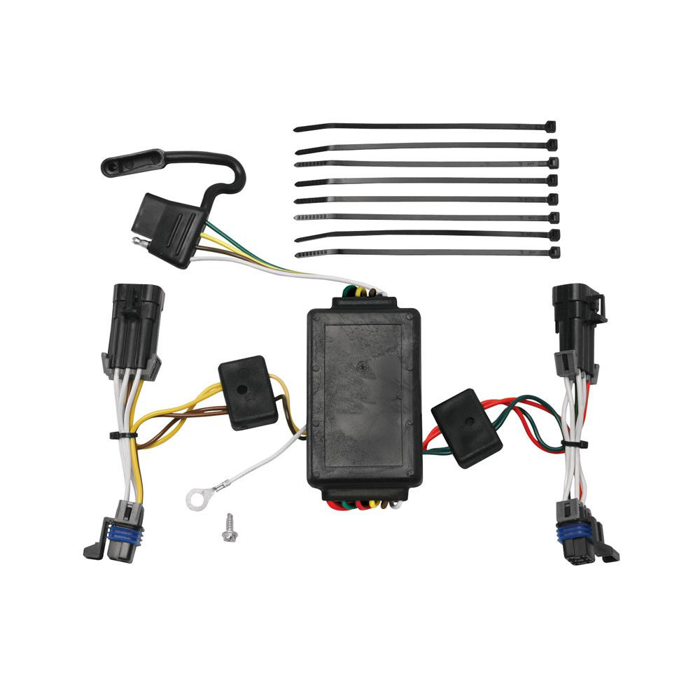 T-ONE CONNECTOR ASSEMBLYCIRCUIT PROTECT CONVERTR