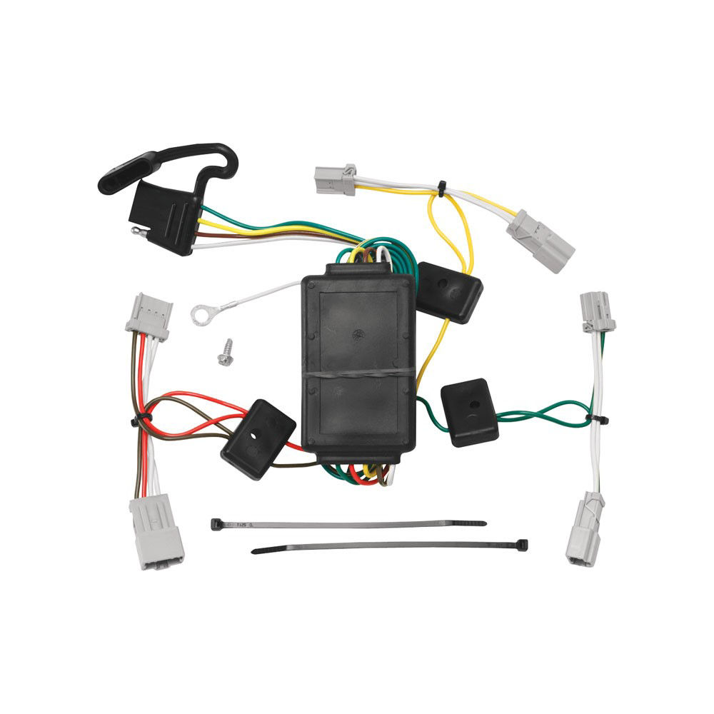 T-ONE CONNECTOR ASSEMBLYCIRCUIT PROTECT CONVERTR