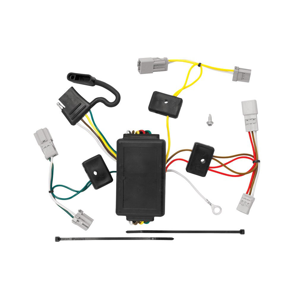 T-ONE CONNECTOR ASSEMBLYCIRCUIT PROTECT CONVERTR