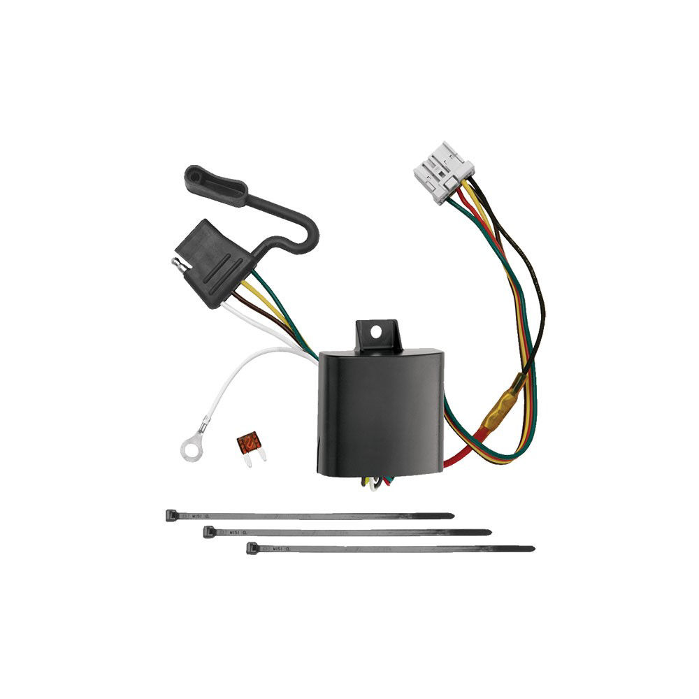 T-ONE CONNECTOR ASSEMBLYCIRCUIT PROTECT MODULITE