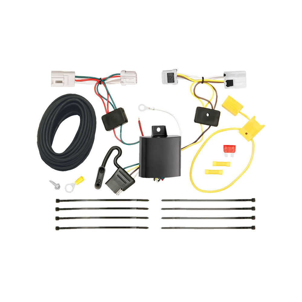 T-ONE CONNECTOR ASSEMBLYCIRCUIT PROTECT MODULITE