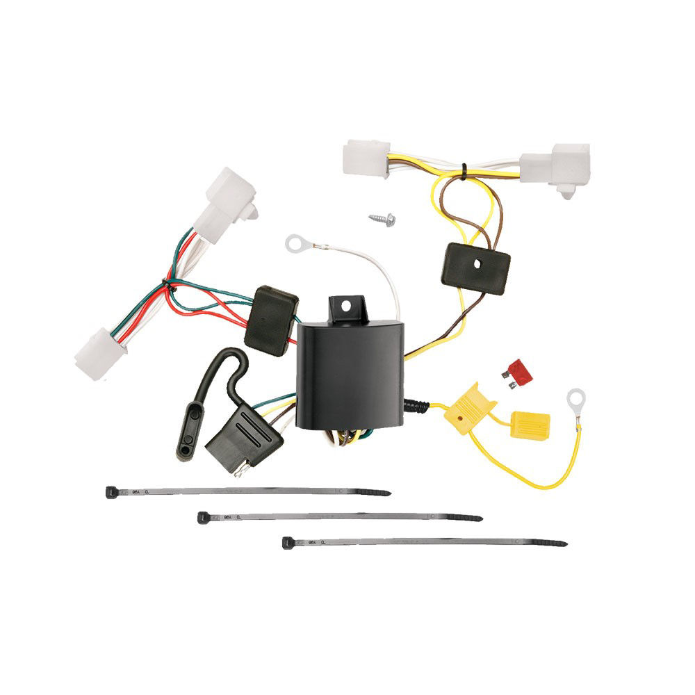 T-ONE CONNECTOR ASSEMBLYCIRCUIT PROTECT MODULITE