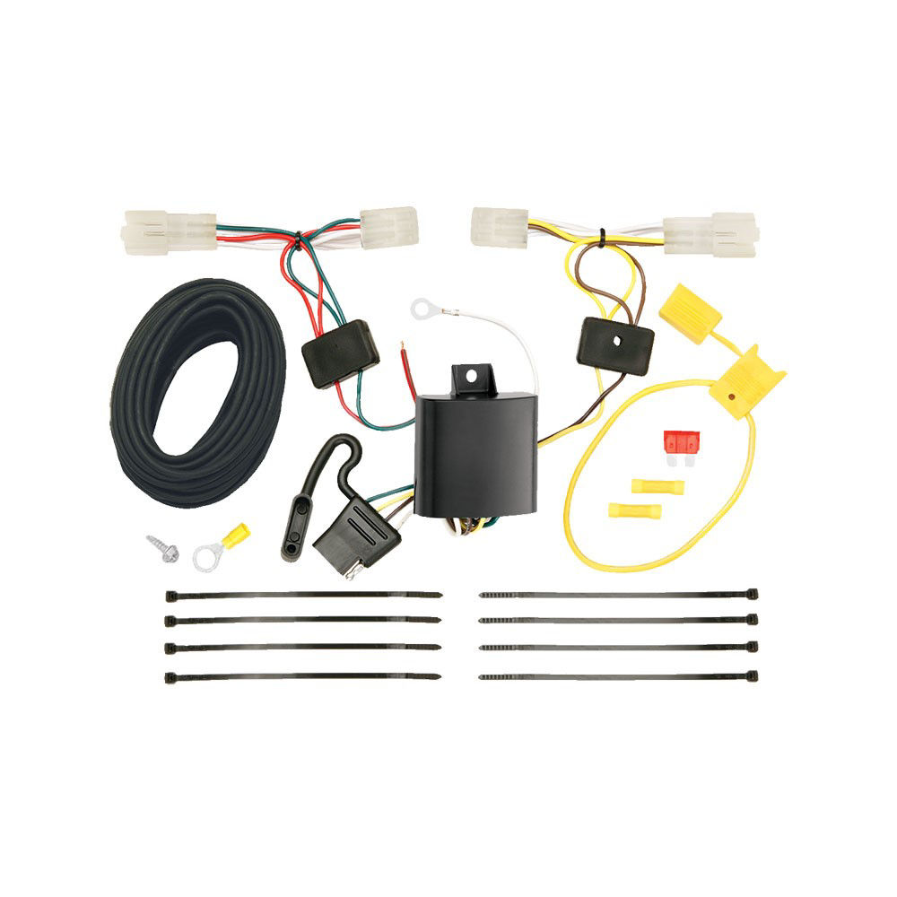 T-ONE CONNECTOR ASSEMBLYCIRCUIT PROTECT MODULITE