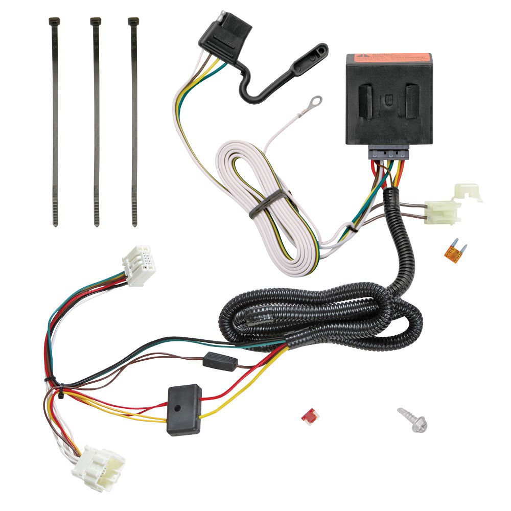 T-ONE CONNECTOR ASSEMBLYCIRCUIT PROTECT MODULITE