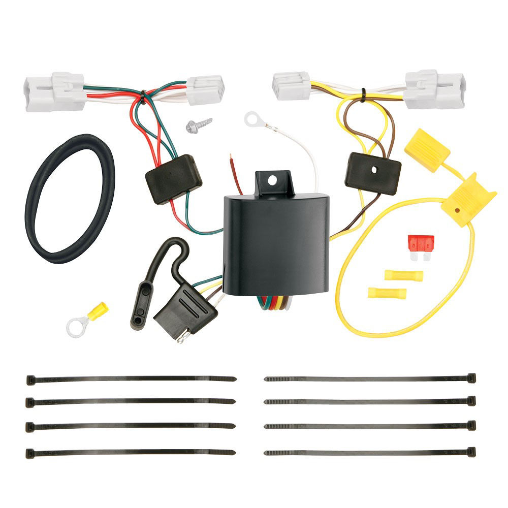 T-ONE CONNECTOR ASSEMBLYCIRCUIT PROTECT MODULITE