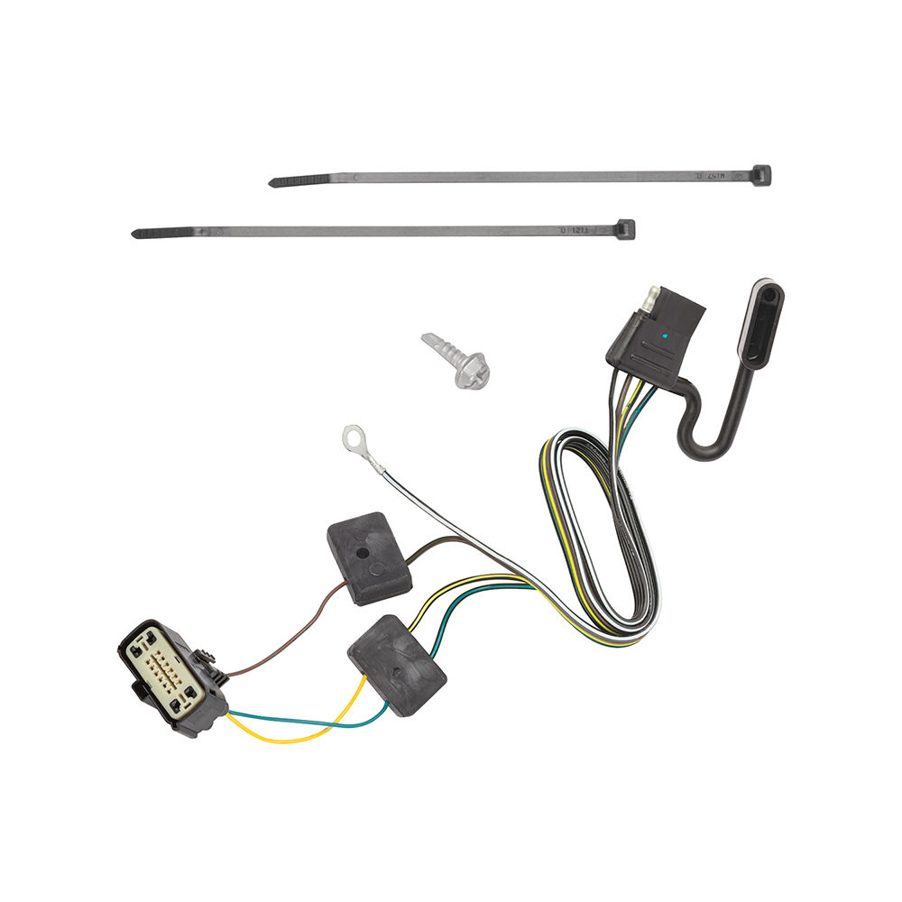 Electrical Connector For Chevrolet Traverse 2018 - 2023