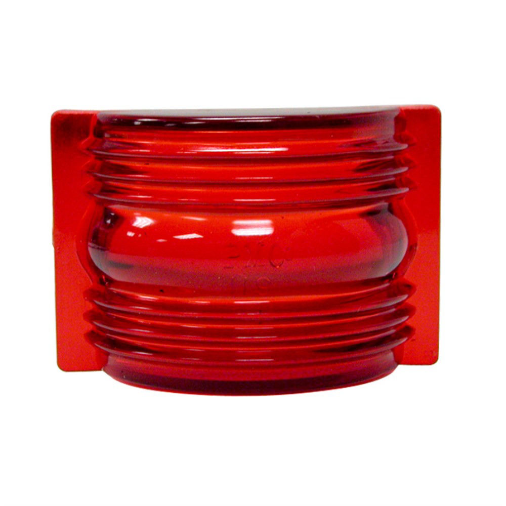 Lens Only, Red For 119R