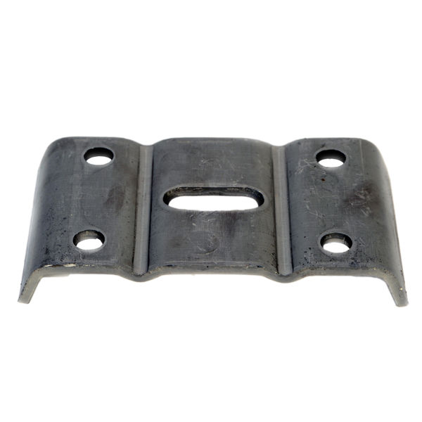 Axle U-Bolt Tie Plate, 10KGD - 10KHD for 5