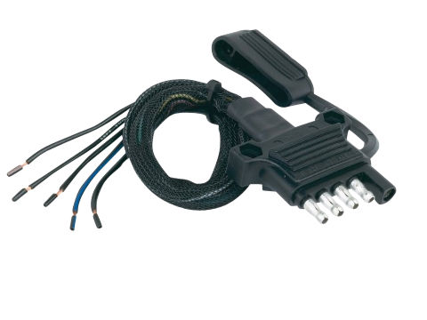 HOPKINS 5W ENDURANCE CONNECTOR, RETAIL