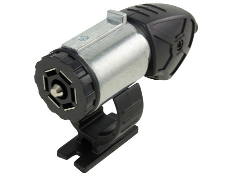 HOPKINS 7W ENDURANCE CONNECTOR, METAL, RETAIL