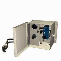 Red Rider® Tandem Axle Control Kit, Includes 12V Compressor & Lo-Flo Control Valve
