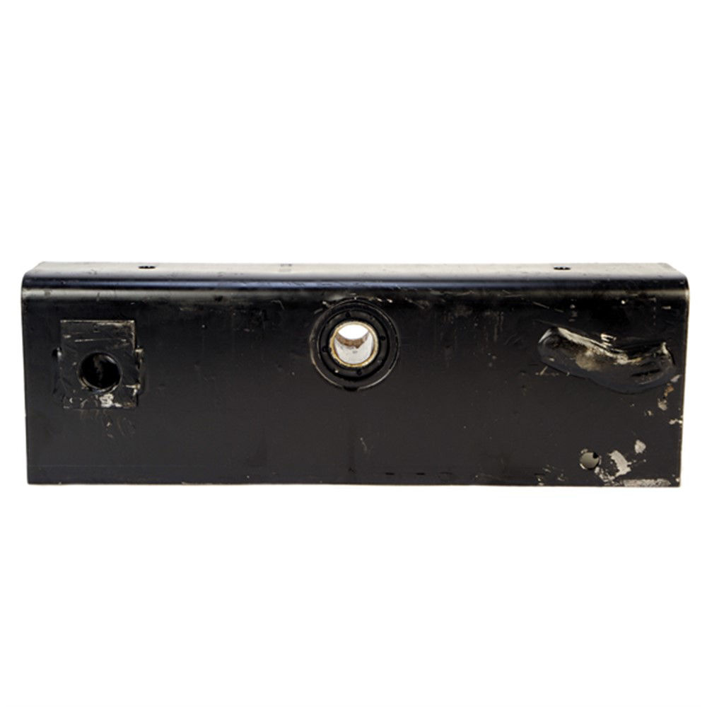 Multi-Axle Fabricated Rectangular Shaped Equalizer for 3" Wide Slipper Leaf Springs - 13 7/8" Spring Hole Centers with 6 3/4" Front Spring Hole and 1 1/8" Equalizer Center Bolt Hole - Fits Universal* Multi-Axle Configuration for 10K - 15K - Regular with 42 1/4" Axle Spacing