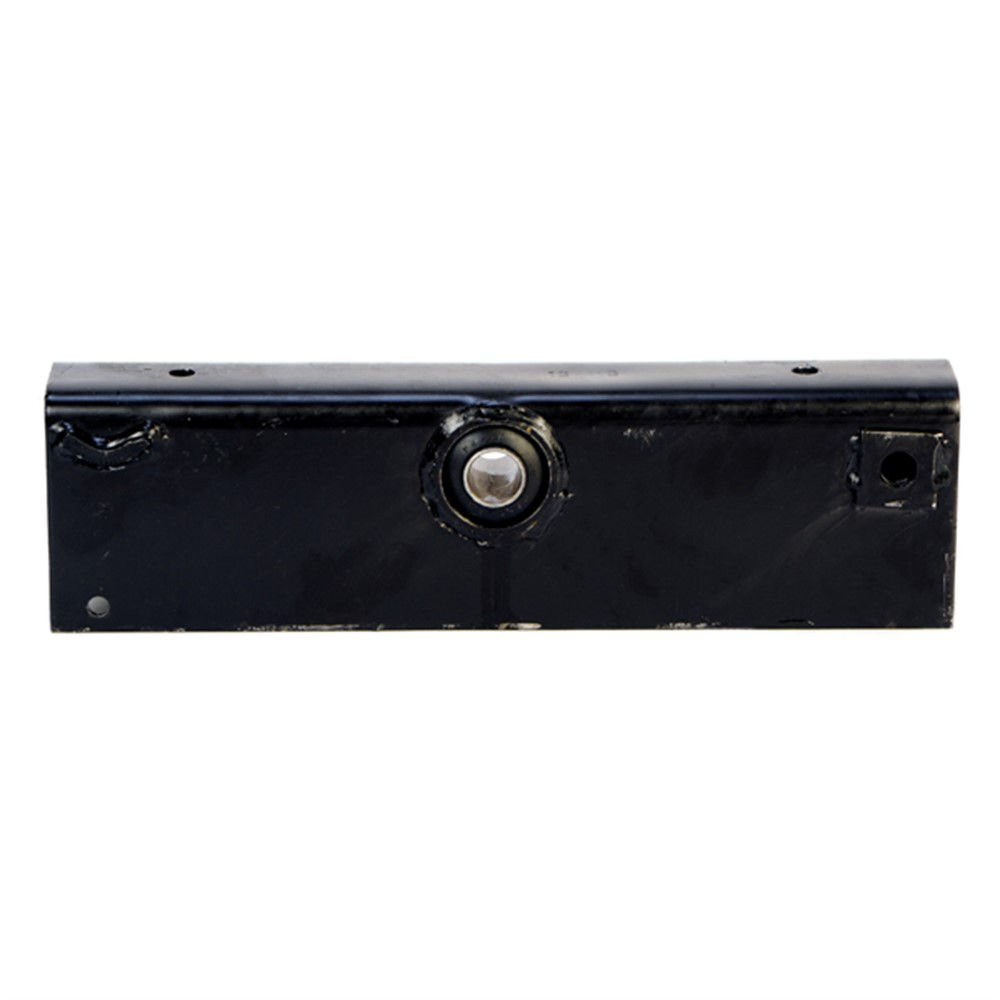 Multi-Axle Fabricated Rectangular Shaped Equalizer for 2" Wide Slipper Leaf Springs - 15 3/8" Spring Hole Centers with 5/8" Front Spring Hole and 15/16" Equalizer Center Bolt Hole - Fits Universal Multi-Axle Configuration for  -  with 42 1/4" Axle Spacing