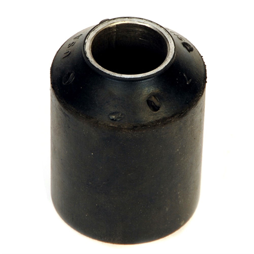 Spring Eye Rubber / Steel Bushing, 1