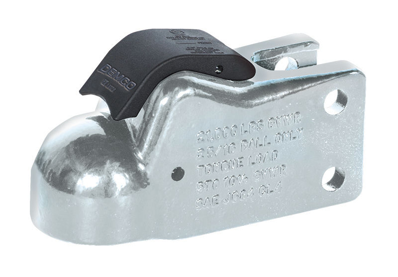 Adjustable Coupler, 2 5/16