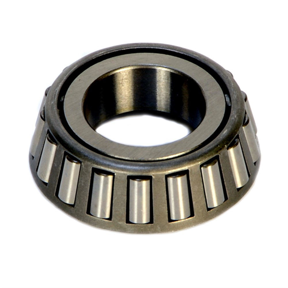 Single Cone Tapered Roller Extra-Light Duty Outer Bearing, For 42865, 42866, 8-219-4, 8-231-9 Hubs, 1.250