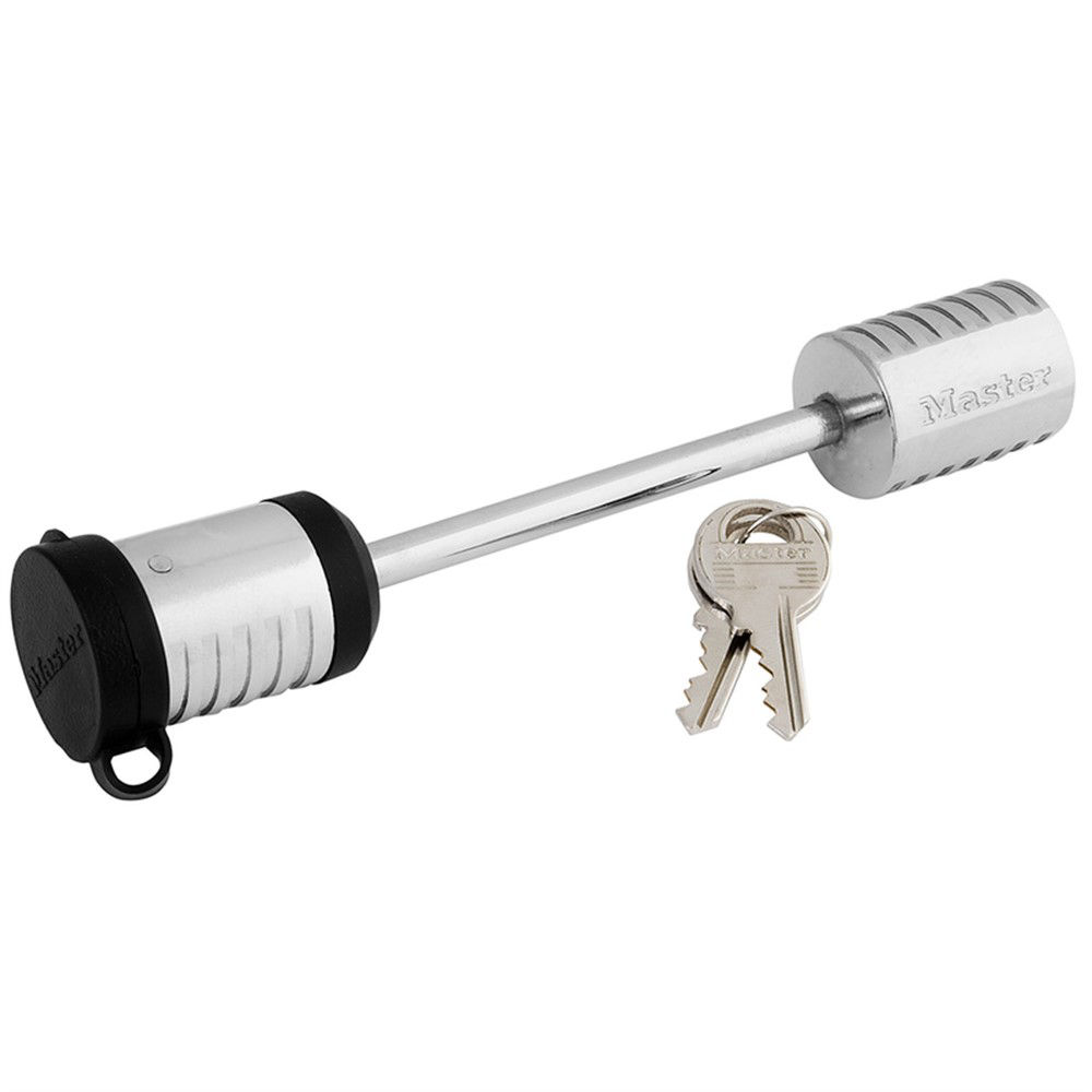 Coupler Latch Lock, 7Mm Shaft, 3.5