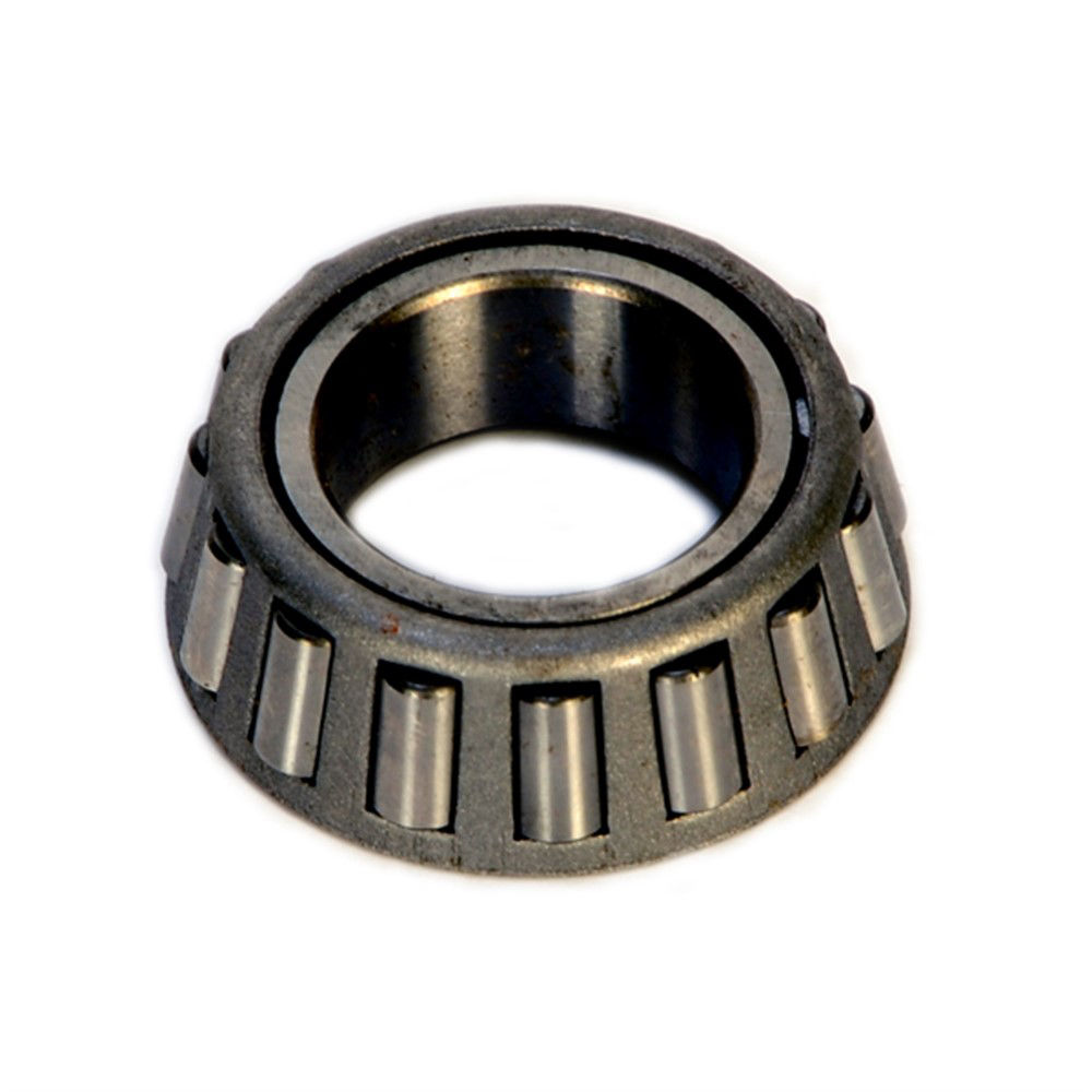 Single Cone Tapered Roller Extra-Light Duty Outer Bearing, For 42655, 42656, 8-174-5 Hubs, 1.250" ID