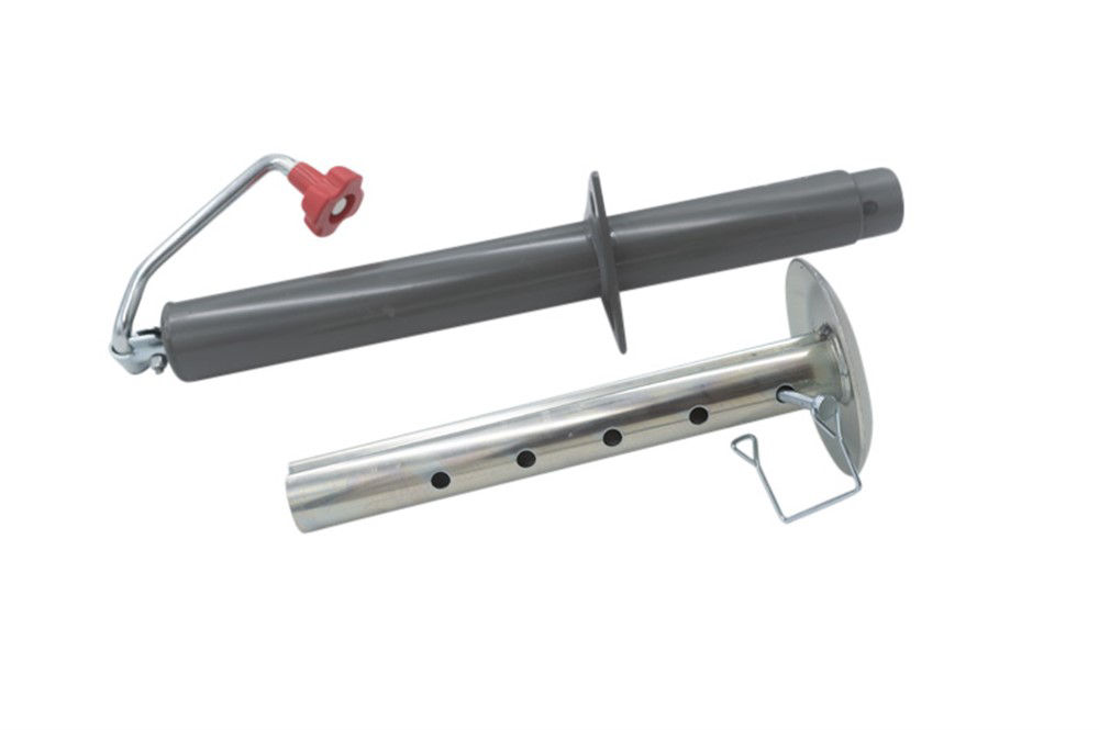 A-Frame Jacks | Dexter Index