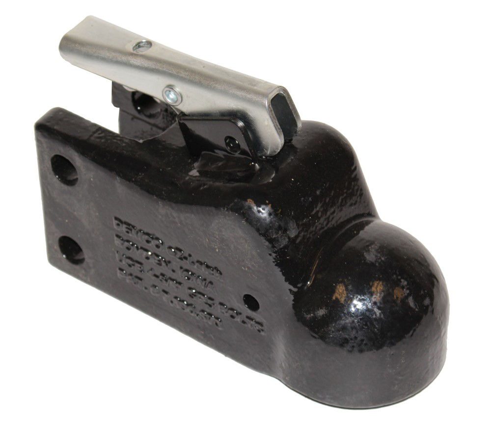 Adjustable Coupler, 2 5/16