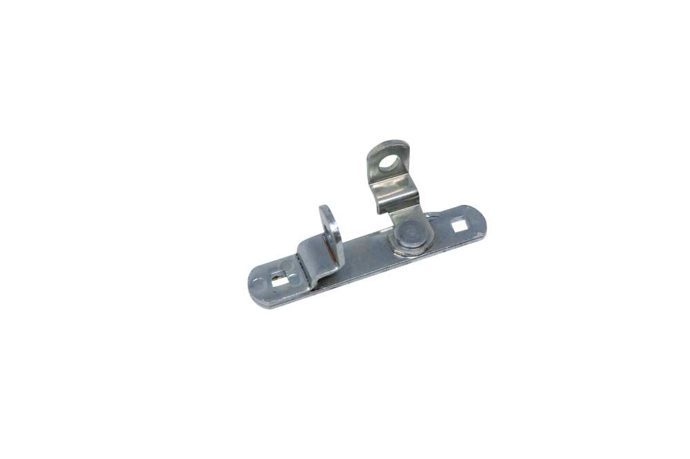 Handle Lock-Hasp, 1-Pc, For 5654X Series, 2-Bolt On 4.25