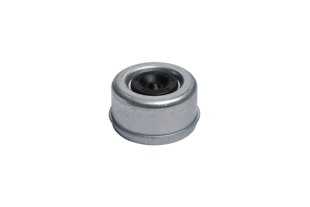 Cap Assy, Grease, 2.717, A-Lube, Galv w/ Plug,#42 8-Bolt Hub