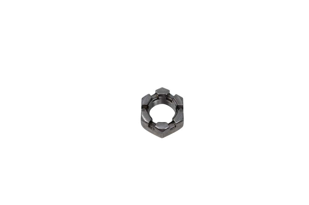 Spindle Castle Hex Nut 7/8